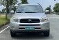 White Toyota Rav4 2007 for sale in Automatic-1