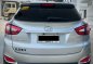 Silver Hyundai Tucson 2015 for sale in Manila-4