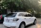 White Mazda Cx-7 2011 for sale in Pasig-5