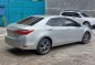 White Toyota Altis 2018 for sale in Automatic-2