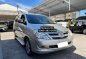 White Toyota Innova 2008 for sale in Mandaue-0