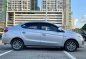 White Mitsubishi Mirage 2016 for sale in Automatic-2