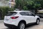 White Mazda Cx-5 2015 for sale in Automatic-5