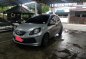 White Honda Brio 2016 for sale in Quezon City-2