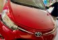 Selling Green Toyota Vios 2015 in Manila-2