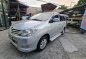 Sell White 2010 Toyota Innova in Manila-0