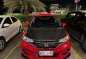 White Honda Jazz 2018 for sale in Dasmariñas-0