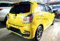 Selling White Toyota Wigo 2021 in Pasig-3