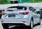 Sell White 2018 Mazda 3 in Makati-3