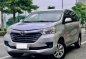 Sell White 2018 Toyota Avanza in Makati-2