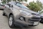 White Ford Ecosport 2017 for sale in Automatic-5