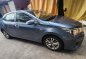 Selling White Toyota Corolla altis 2016 in Manila-0