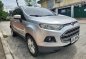 Silver Ford Ecosport 2015 for sale in Quezon City-2