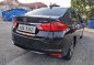 Bronze Honda City 2015 Sedan at 43000 for sale-3