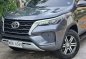 White Toyota Fortuner 2023 for sale in Caloocan-5