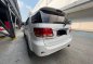 White Toyota Fortuner 2012 for sale in Automatic-3