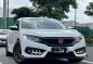 Sell White 2016 Honda Civic in Makati-1