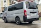 Selling Silver Nissan Urvan 2020 in Pasig-3
