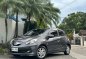 Sell White 2016 Honda Brio in Quezon City-0