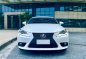 Sell White 2016 Lexus LC in Makati-1