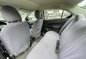 White Mitsubishi Mirage 2017 for sale in Automatic-3