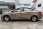 Selling White Hyundai Accent 2012 in Parañaque-1