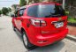 White Chevrolet Trailblazer 2017 for sale in Automatic-4