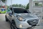 Silver Hyundai Tucson 2015 for sale in Manila-0