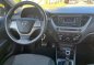 White Hyundai Accent 2020 for sale in Automatic-8