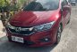 White Honda City 2018 for sale in Automatic-0