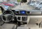 Selling Silver Nissan Urvan 2020 in Pasig-9