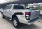 White Ford Ranger 2014 for sale in Mandaue-4