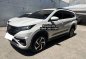 White Toyota Rush 2022 for sale in Automatic-1