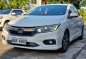 White Honda City 2019 for sale in Manila-1