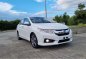 White Honda City 2018 for sale in Automatic-5