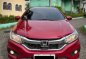 Selling White Honda City 2019 in Manila-1