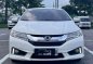 Sell White 2017 Honda City in Makati-1