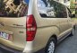 White Hyundai Grand starex 2009 for sale in Automatic-2