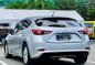 Sell White 2018 Mazda 3 in Makati-4