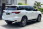 White Toyota Fortuner 2019 for sale in Automatic-4