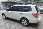 White Subaru Forester 2011 for sale in Quezon City-2
