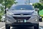 White Hyundai Tucson 2012 for sale in Makati-1