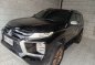 White Mitsubishi Montero 2020 for sale in Automatic-3