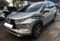 White Mitsubishi Xpander Cross 2022 for sale in Automatic-7