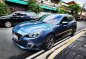 Sell Green 2023 Mazda 3 in Manila-0