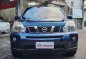 Sell White 2012 Nissan X-Trail in Manila-1