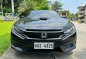 White Honda Civic 2017 for sale in Las Piñas-0