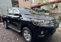 Sell White 2017 Toyota Hilux in Valenzuela-6
