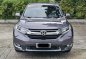 White Honda Cr-V 2019 for sale in Quezon City-0