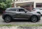 White Mazda Cx-3 2017 for sale in Automatic-2